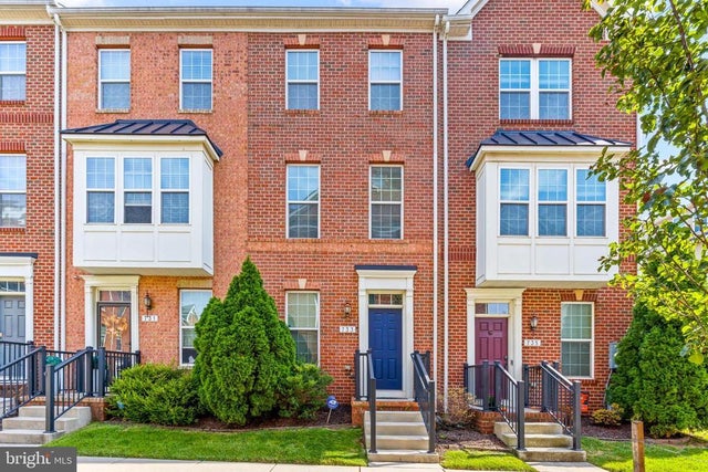 733 South Macon St, Baltimore