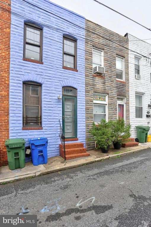 522 S Duncan St, Baltimore