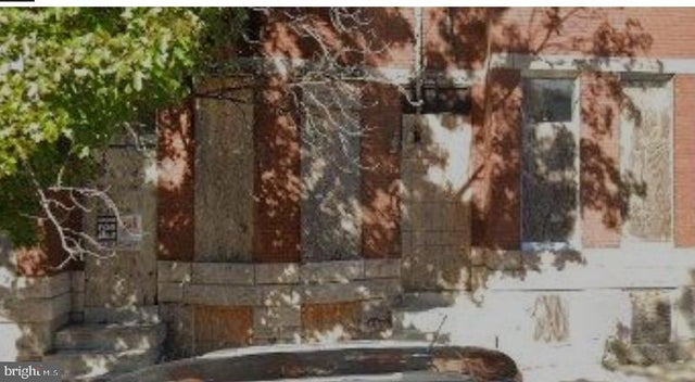 1910 W Lanvale St, Baltimore