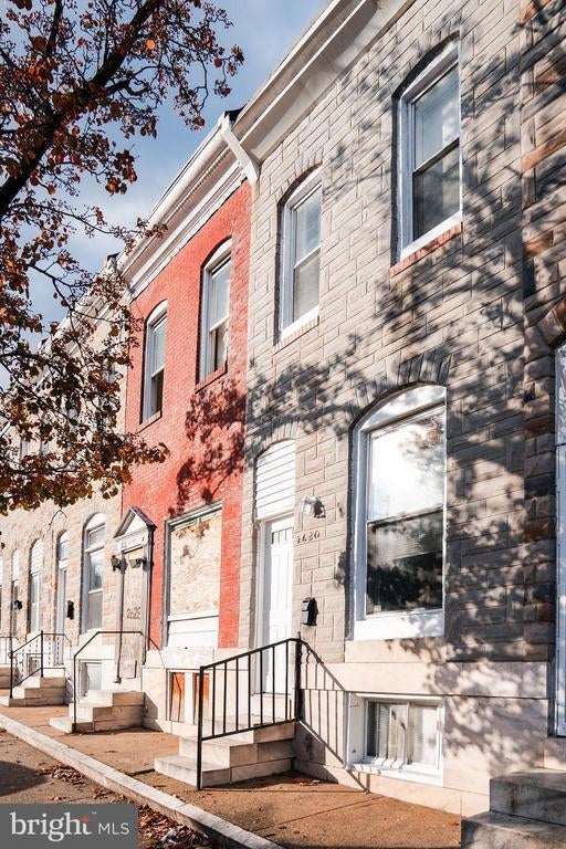 2630 E Monument St, Baltimore