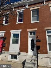 613 N Potomac St, Baltimore