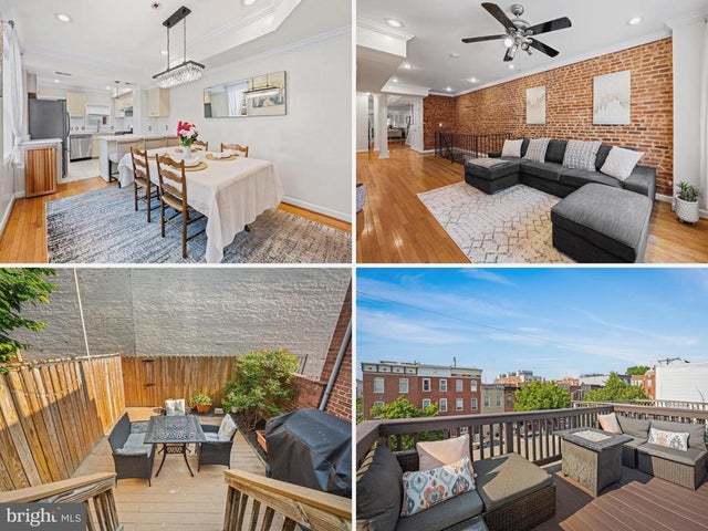 3303 Foster Ave, Baltimore