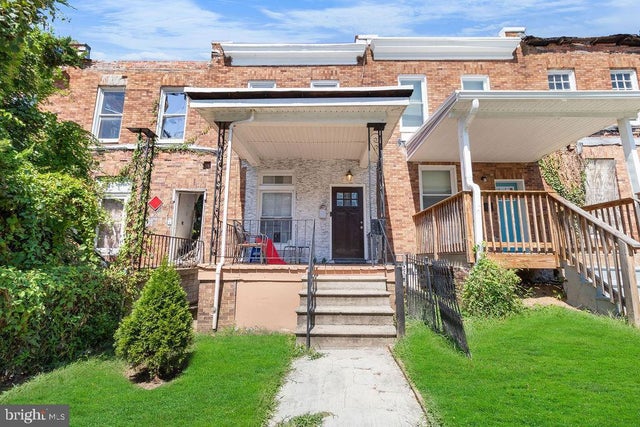 3014 Rayner Ave, Baltimore