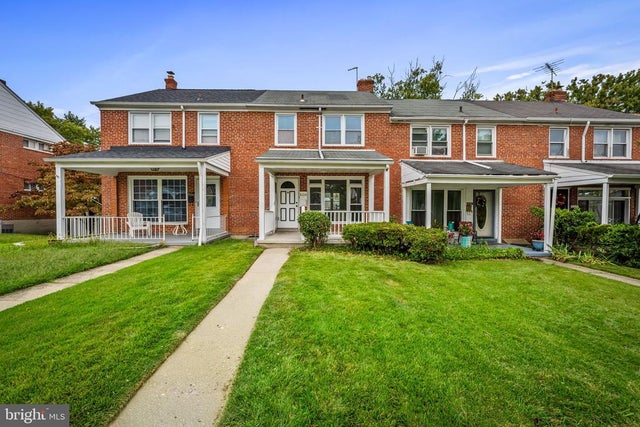 6216 Falkirk Rd, Baltimore