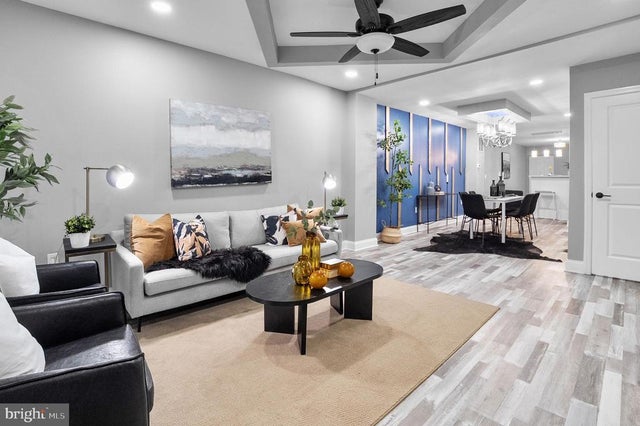 1201 N Fulton Ave, Baltimore