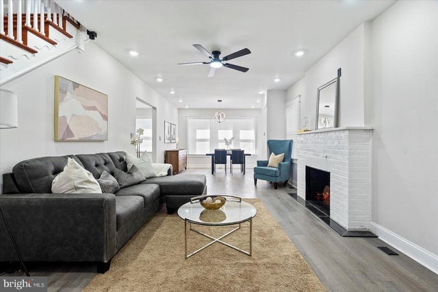 3603 Grantley Rd, Baltimore