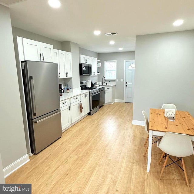 3527 Horton Ave, Baltimore