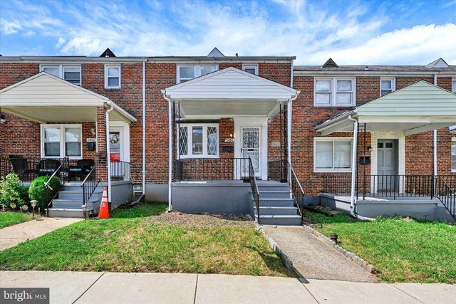 5404 Crismer Ave, Baltimore