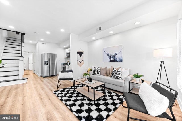 2542 Harford Rd, Baltimore