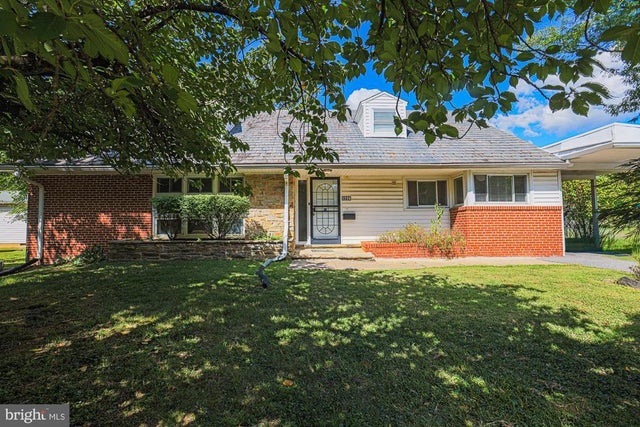 3206 Clarks Ln, Baltimore