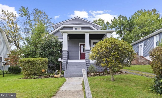 4433 Raspe Ave, Baltimore