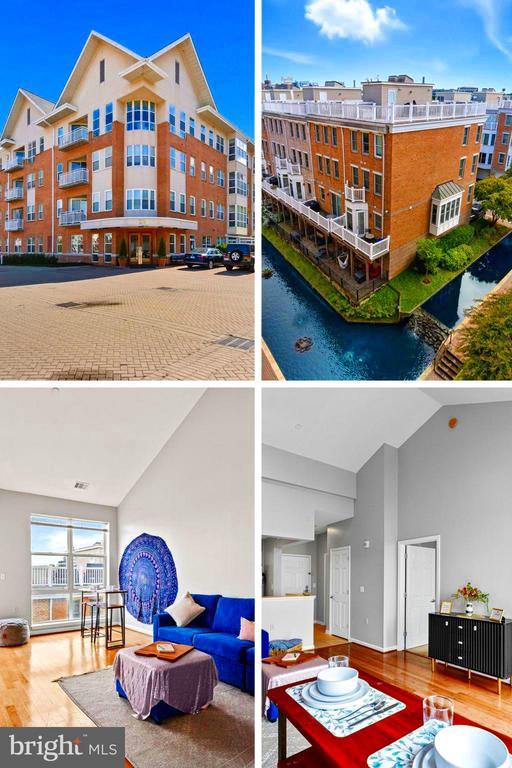 23 Pierside Dr #410, Baltimore
