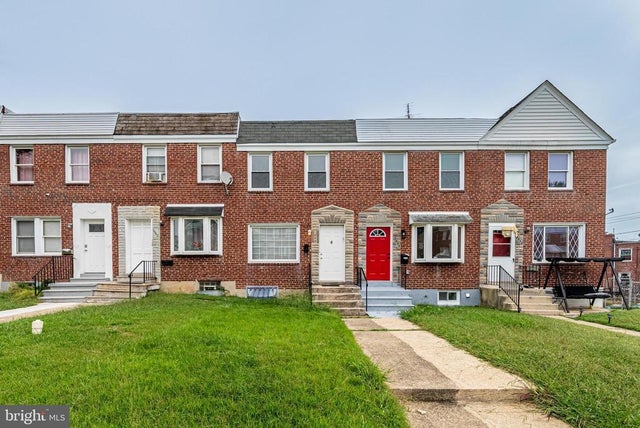 3664 Dudley Ave, Baltimore