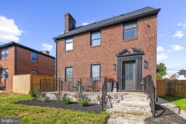 3310 The Alameda, Baltimore