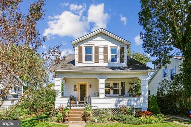 3202 Mary Ave, Baltimore