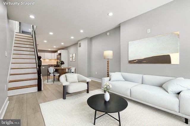 260 S Highland Ave, Baltimore