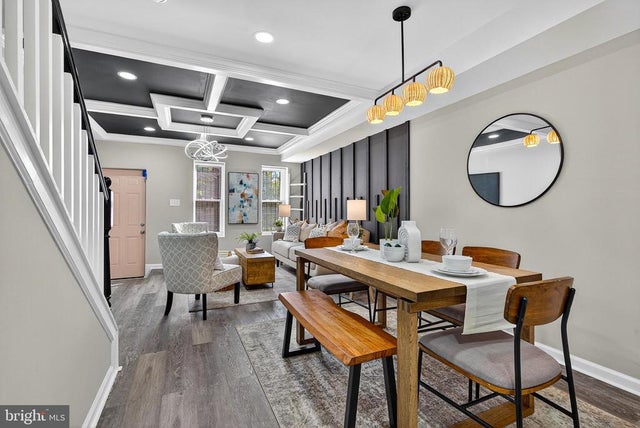 406 S Pulaski St, Baltimore