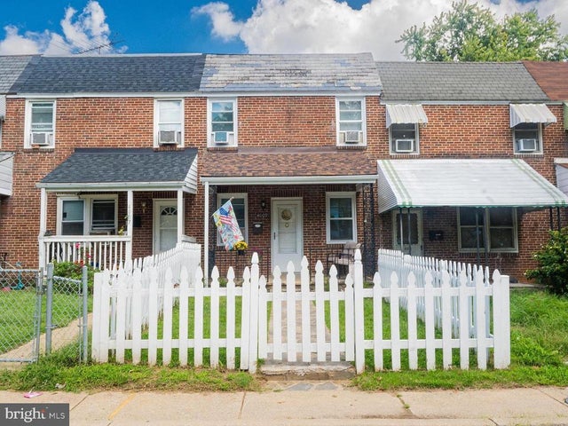 4009 6th St, Baltimore