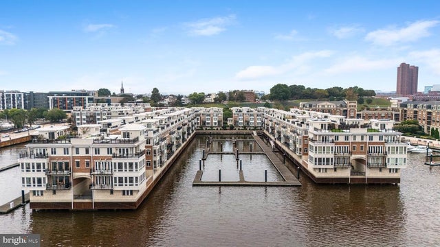 650 Ponte Villas S #137, Baltimore