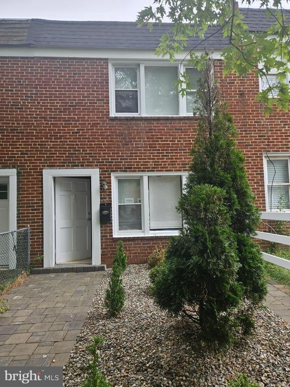 2529 Marbourne Ave, Baltimore