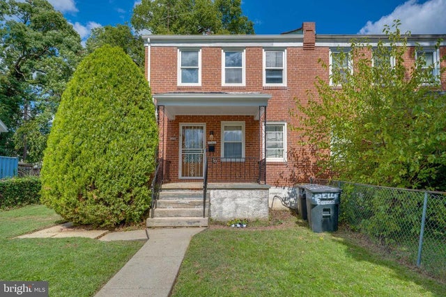 4116 Belle Ave, Baltimore