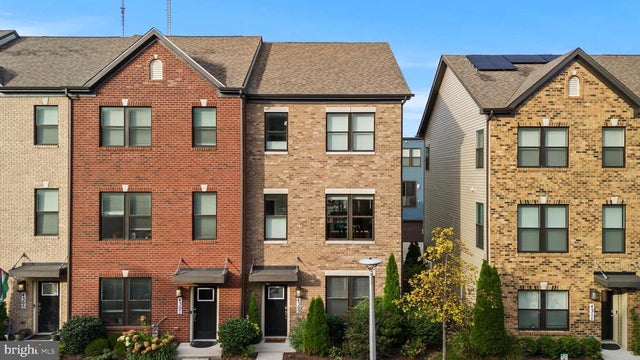 4309 Laplata Ave, Baltimore