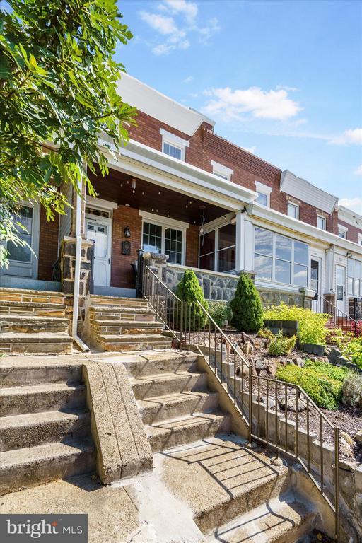 723 Oldham St, Baltimore