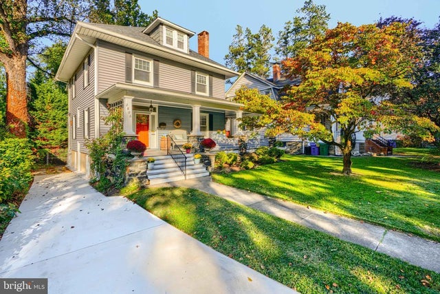 2806 Parkview Ter, Baltimore