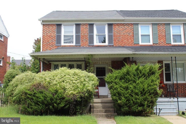 3616 Bellevale Ave, Baltimore