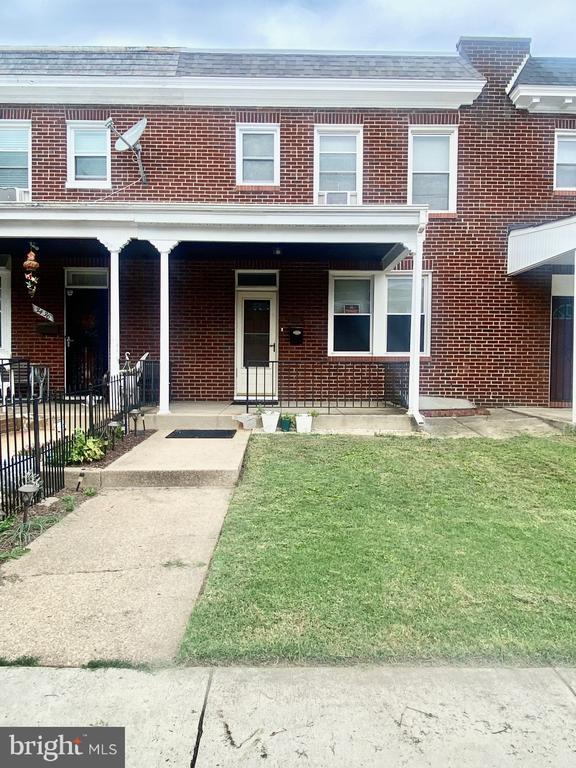 3438 Juneway, Baltimore