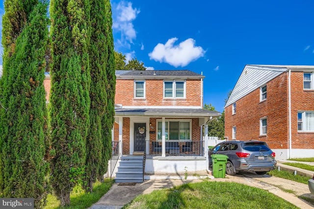 6910 Old Harford Rd, Baltimore