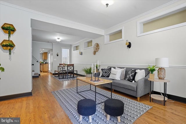 416 S Eden St, Baltimore