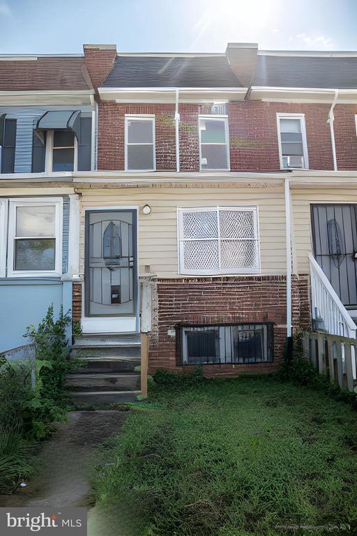 3035 W Belvedere Ave, Baltimore