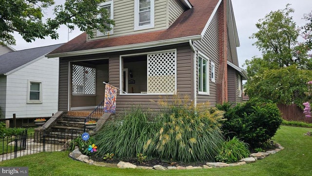 5320 Grindon Ave, Baltimore