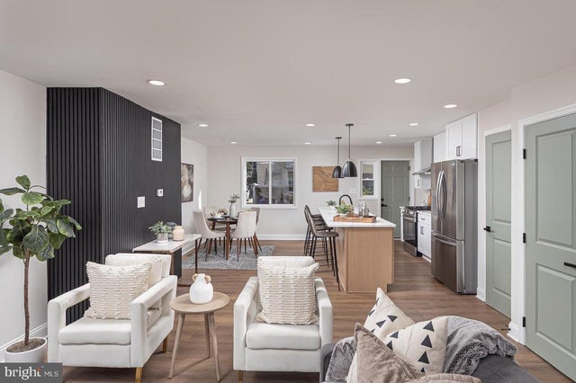 5803 Jonquil Ave, Baltimore