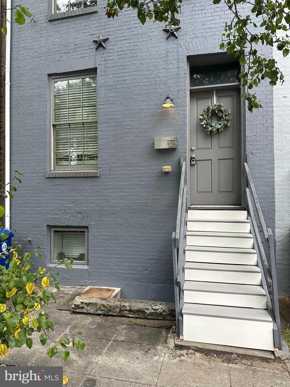 528 S Paca St, Baltimore