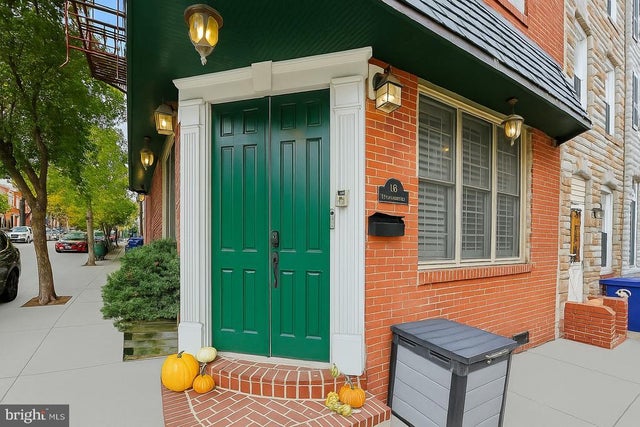 143 E West St, Baltimore