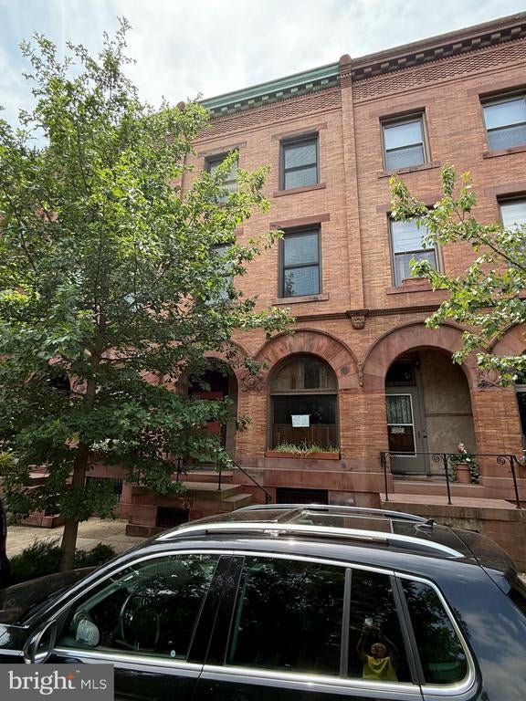 2036 Park Ave, Baltimore