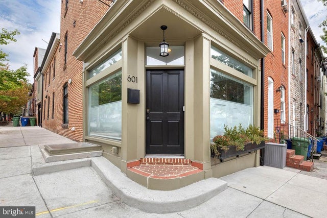 601 S Patterson Park Ave, Baltimore
