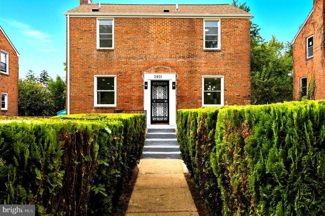 3901 Oakford Ave, Baltimore