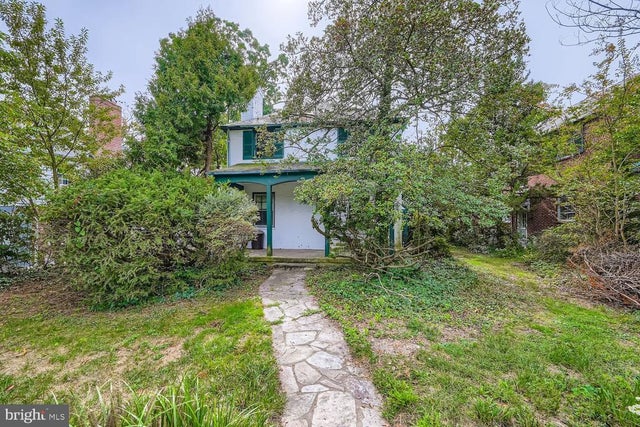 1209 Havenwood Rd, Baltimore