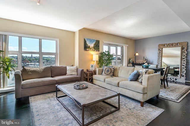 250 President St #605, Baltimore