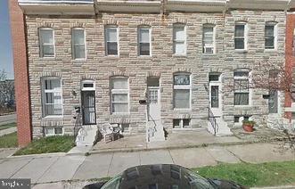 144 S Loudon Ave, Baltimore