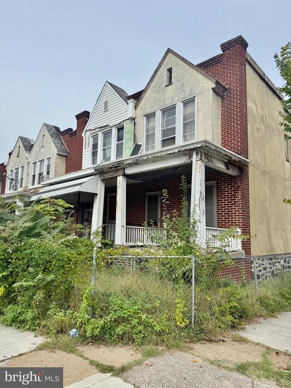 1122 Bonaparte Ave, Baltimore