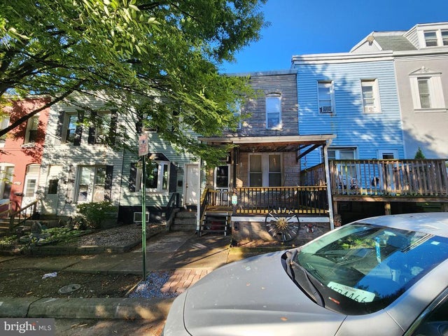 3654 Malden Ave, Baltimore