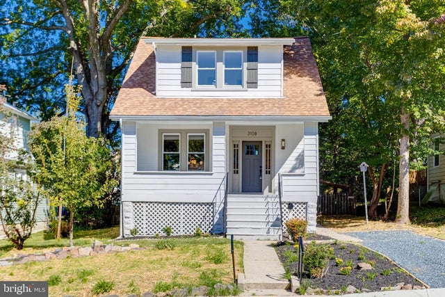 3108 Woodhome Ave, Baltimore