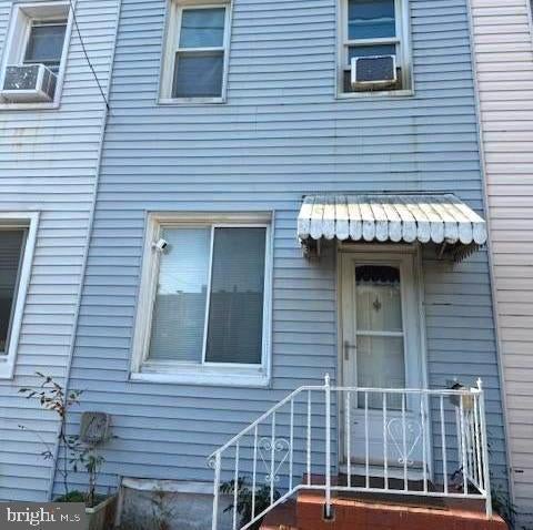 407 Cambria St, Baltimore