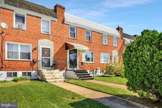 4004 Dudley Ave, Baltimore