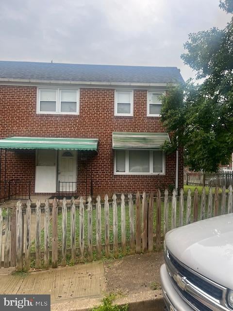 3401 Teresa Ct, Baltimore