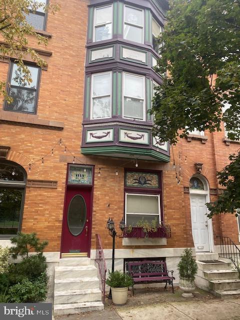 115 Linwood Ave S, Baltimore